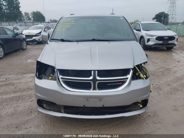 Dodge Grand Caravan 2018 2C4RDGBG6JR155982 Image 13