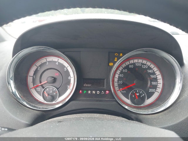 2C4RDGBG6JR155982 Dodge Grand Caravan