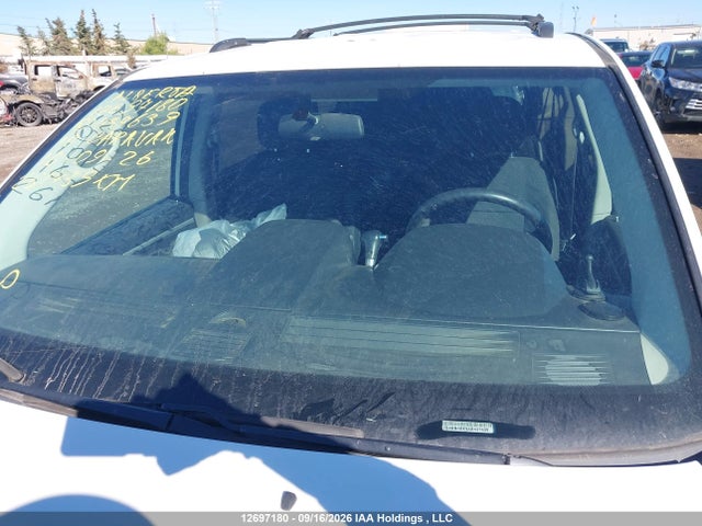 12697180 :رقم المزاد ، 2D4RN4DE9AR437639 vin ، 2010 Dodge Grand Caravan Se مزاد بيع