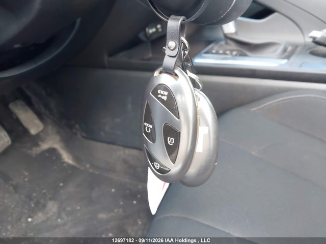 Hyundai Elantra Preferred 2024 KMHLM4DG2RU850875 Image 11