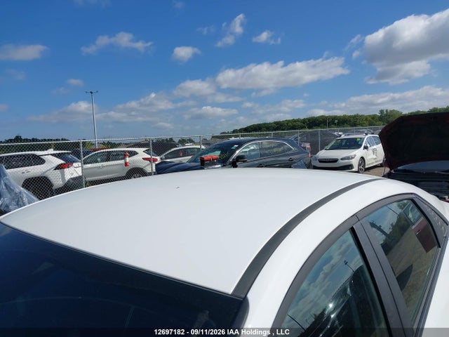 Hyundai Elantra Preferred 2024 KMHLM4DG2RU850875 Image 21