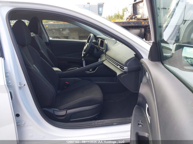 Hyundai Elantra Preferred 2024 KMHLM4DG2RU850875 Image 5