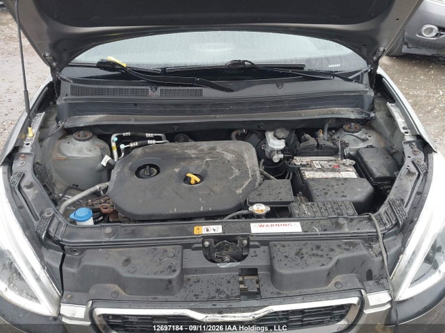 Продажа на аукционе авто 2013 Kia Soul, vin: KNDJT2A62D7597630, номер лота: 12697184