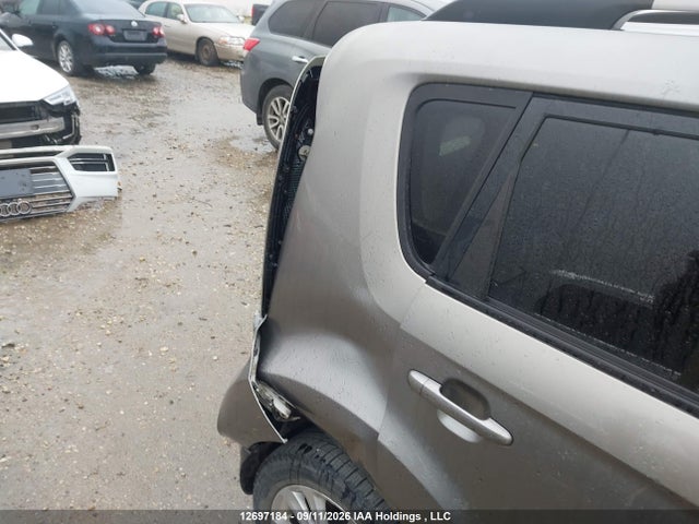 Продажа на аукционе авто 2013 Kia Soul, vin: KNDJT2A62D7597630, номер лота: 12697184