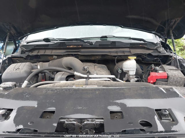 Aukcja sprzedaży 2019 Ram 1500 Classic Tradesman, vin: 1C6RR7FT1KS690783, numer aukcji: 12697185
