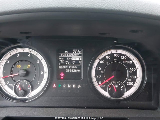 Aukcja sprzedaży 2019 Ram 1500 Classic Tradesman, vin: 1C6RR7FT1KS690783, numer aukcji: 12697185