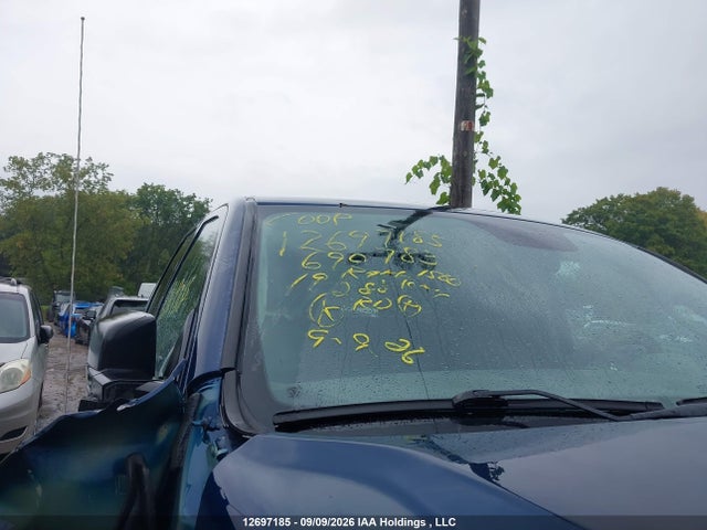 Aukcja sprzedaży 2019 Ram 1500 Classic Tradesman, vin: 1C6RR7FT1KS690783, numer aukcji: 12697185