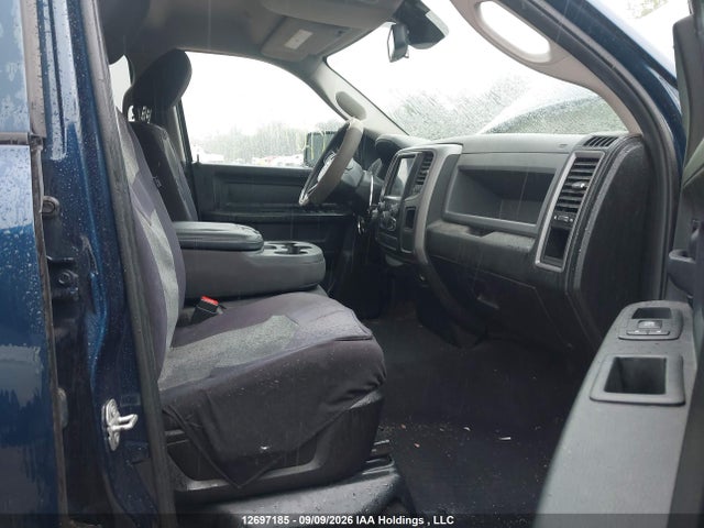 Aukcja sprzedaży 2019 Ram 1500 Classic Tradesman, vin: 1C6RR7FT1KS690783, numer aukcji: 12697185