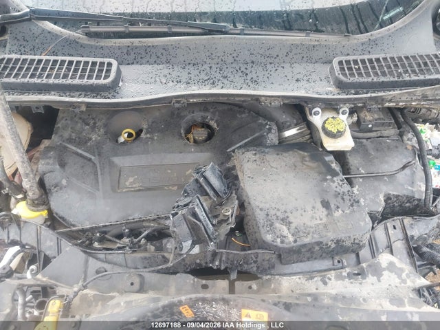 Ford Escape Titanium 2019 1FMCU9J96KUC41135 Image 10