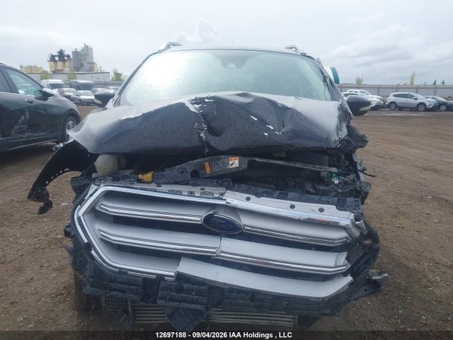 Ford Escape Titanium 2019 1FMCU9J96KUC41135 Image 11
