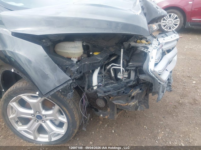 Ford Escape Titanium 2019 1FMCU9J96KUC41135 Image 19