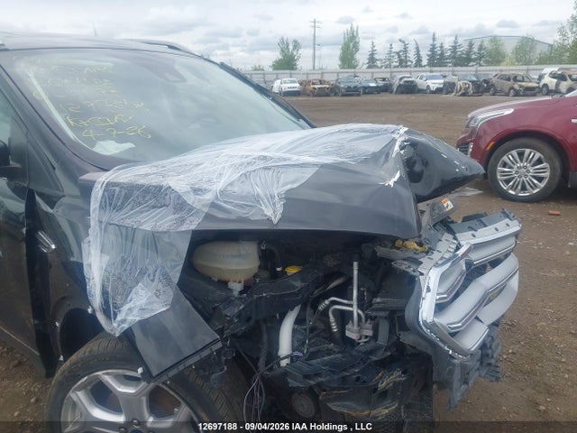 Ford Escape Titanium 2019 1FMCU9J96KUC41135 Image 21