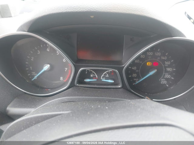 Ford Escape Titanium 2019 1FMCU9J96KUC41135 Image 7