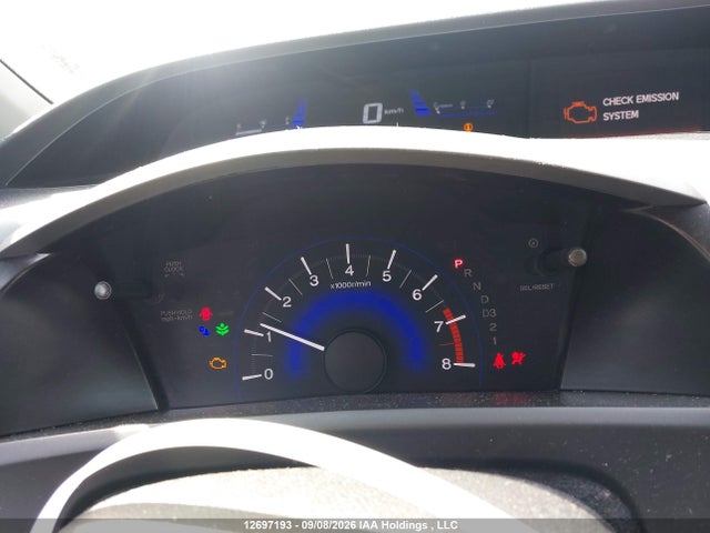 Продаж на аукціоні авто 2012 Honda Civic Lx, vin: 2HGFG3B46CH000674, номер лоту: 12697193