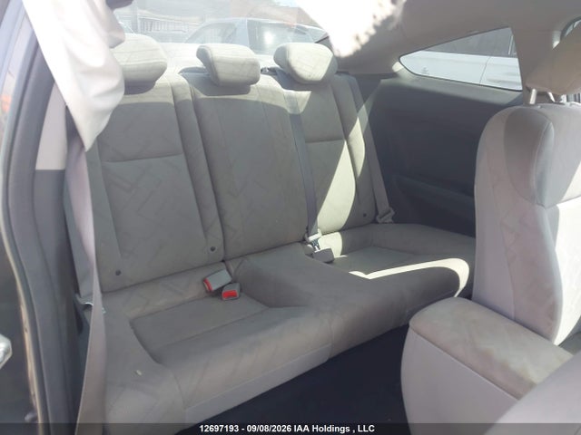 Продаж на аукціоні авто 2012 Honda Civic Lx, vin: 2HGFG3B46CH000674, номер лоту: 12697193
