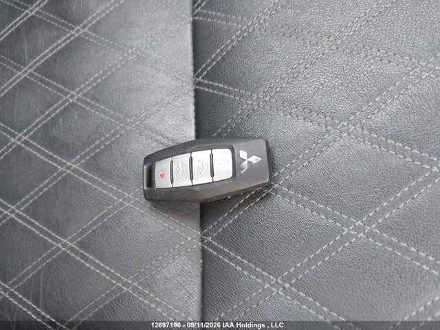 Aukcja sprzedaży 2023 Mitsubishi Outlander Le/le Premium/noir/se/sel, vin: JA4J4UA84PZ613971, numer aukcji: 12697196