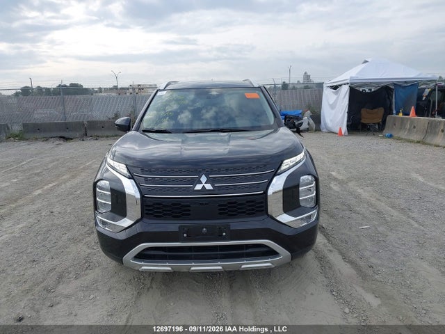 Aukcja sprzedaży 2023 Mitsubishi Outlander Le/le Premium/noir/se/sel, vin: JA4J4UA84PZ613971, numer aukcji: 12697196