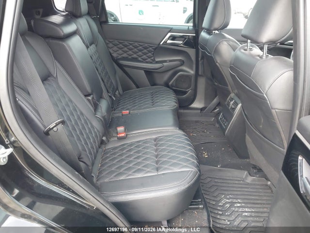 Aukcja sprzedaży 2023 Mitsubishi Outlander Le/le Premium/noir/se/sel, vin: JA4J4UA84PZ613971, numer aukcji: 12697196