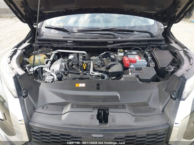Aukcja sprzedaży 2023 Mitsubishi Outlander Le/le Premium/noir/se/sel, vin: JA4J4UA84PZ613971, numer aukcji: 12697196