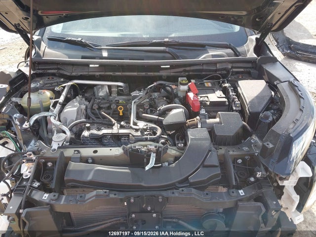 Mitsubishi Outlander 2025 JA4J4UA89SZ623873 Image 10