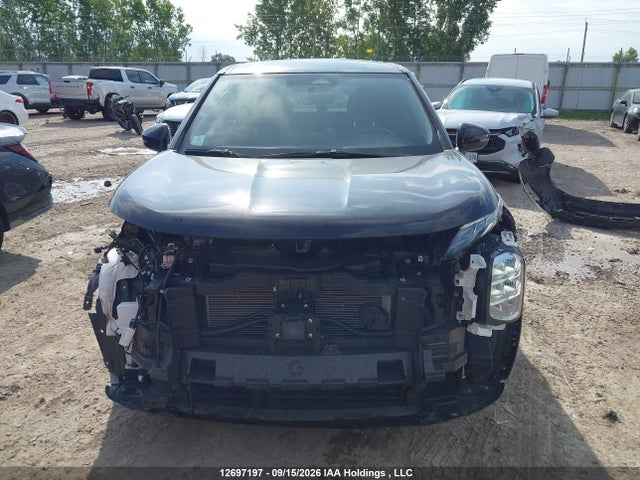 Mitsubishi Outlander 2025 JA4J4UA89SZ623873 Image 13
