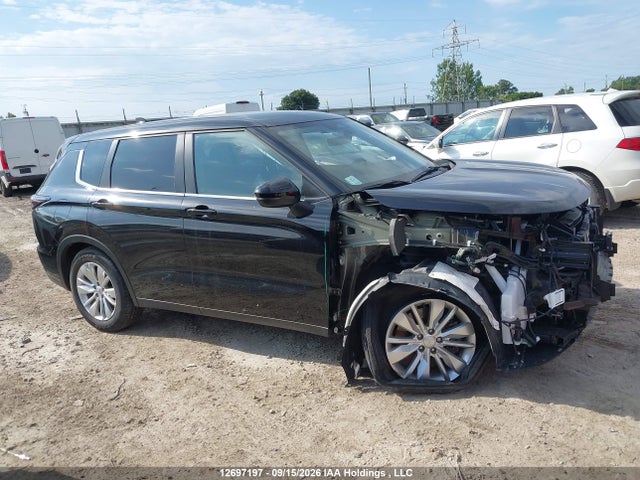 Mitsubishi Outlander 2025 JA4J4UA89SZ623873 Image 14