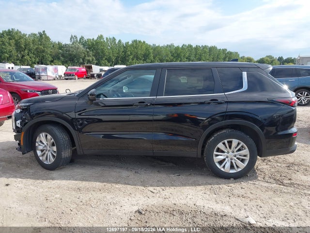 Mitsubishi Outlander 2025 JA4J4UA89SZ623873 Image 15