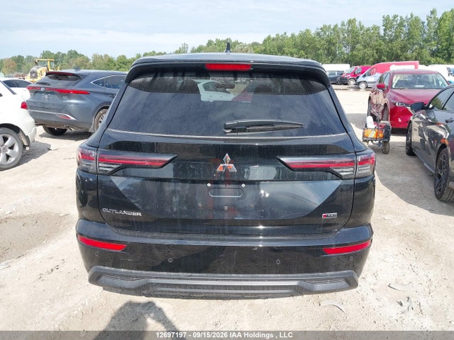 Mitsubishi Outlander 2025 JA4J4UA89SZ623873 Image 17