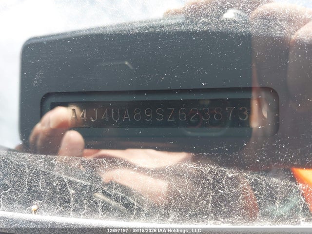 Mitsubishi Outlander 2025 JA4J4UA89SZ623873 Image 18