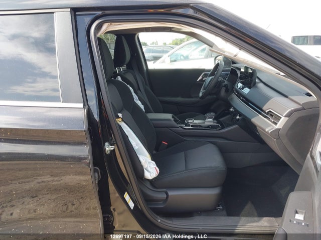 Mitsubishi Outlander 2025 JA4J4UA89SZ623873 Image 5