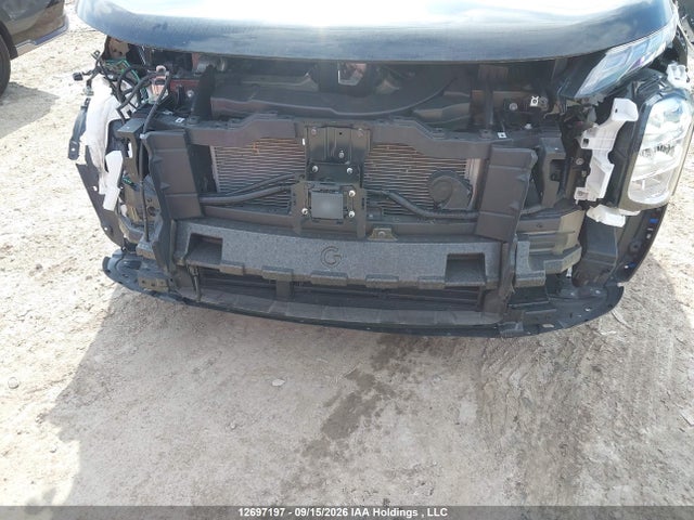 Mitsubishi Outlander 2025 JA4J4UA89SZ623873 Image 6