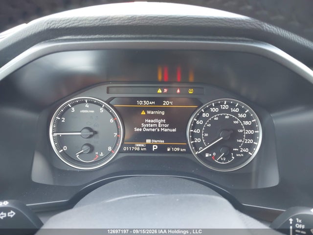 Mitsubishi Outlander 2025 JA4J4UA89SZ623873 Image 7