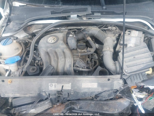 Продаж на аукціоні авто 2015 Volkswagen Jetta 2.0l Trendline/2.0l Trendline+, vin: 3VW2K7AJ2FM306008, номер лоту: 12697199
