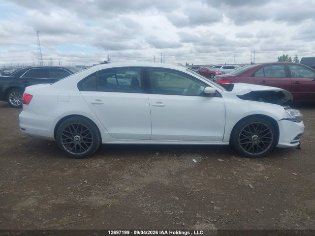Продаж на аукціоні авто 2015 Volkswagen Jetta 2.0l Trendline/2.0l Trendline+, vin: 3VW2K7AJ2FM306008, номер лоту: 12697199