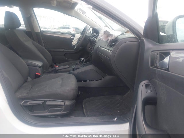 Продаж на аукціоні авто 2015 Volkswagen Jetta 2.0l Trendline/2.0l Trendline+, vin: 3VW2K7AJ2FM306008, номер лоту: 12697199