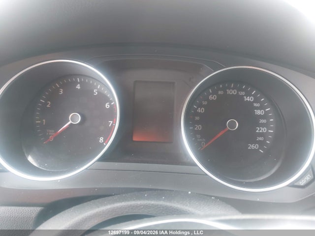 Продаж на аукціоні авто 2015 Volkswagen Jetta 2.0l Trendline/2.0l Trendline+, vin: 3VW2K7AJ2FM306008, номер лоту: 12697199