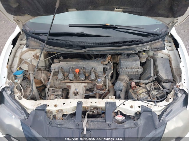 Honda CIVIC EX 2015 2HGFG3A56FH001404 Image 10