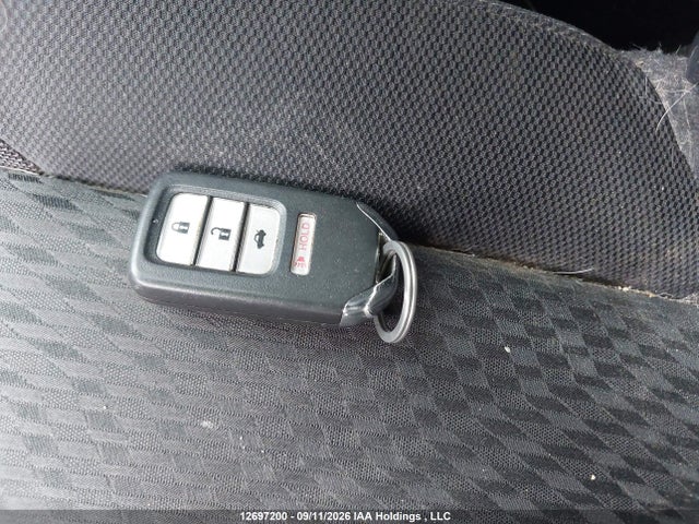 Honda CIVIC EX 2015 2HGFG3A56FH001404 Image 11
