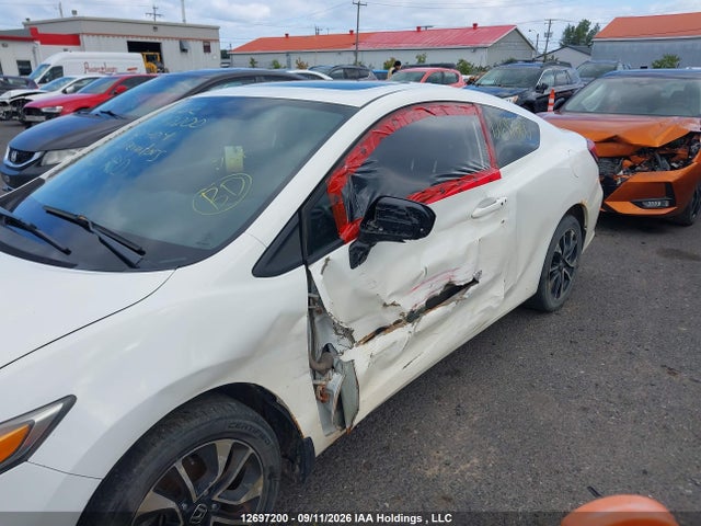 Honda CIVIC EX 2015 2HGFG3A56FH001404 Image 6