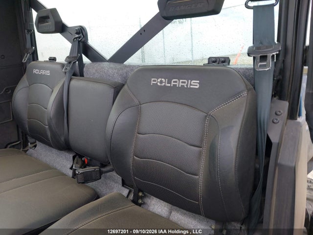 Продажа на аукционе авто 2025 Polaris Ranger Xp 1000 Northstar Ultimate, vin: 4XARRY993S8769973, номер лота: 12697201