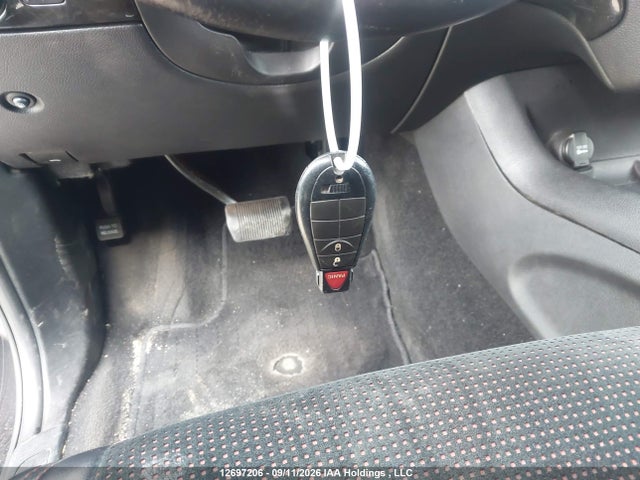 2013 Dodge Durango Sxt მანქანა იყიდება აუქციონზე, vin: 1C4RDJAG4DC661080, აუქციონის ნომერი: 12697206