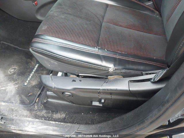 2013 Dodge Durango Sxt მანქანა იყიდება აუქციონზე, vin: 1C4RDJAG4DC661080, აუქციონის ნომერი: 12697206