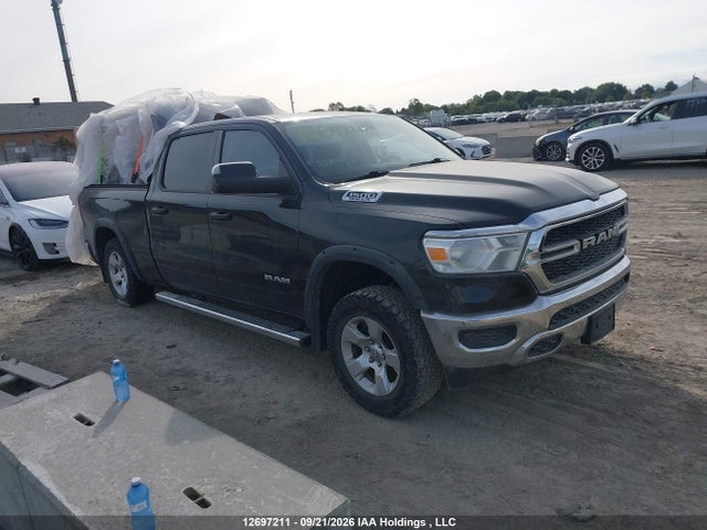 Aukcja sprzedaży 2020 Ram 1500 Tradesman, vin: 1C6SRFNT4LN420217, numer aukcji: 12697211