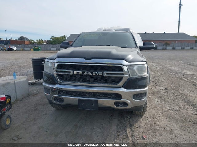 Aukcja sprzedaży 2020 Ram 1500 Tradesman, vin: 1C6SRFNT4LN420217, numer aukcji: 12697211