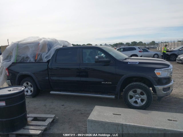 Aukcja sprzedaży 2020 Ram 1500 Tradesman, vin: 1C6SRFNT4LN420217, numer aukcji: 12697211