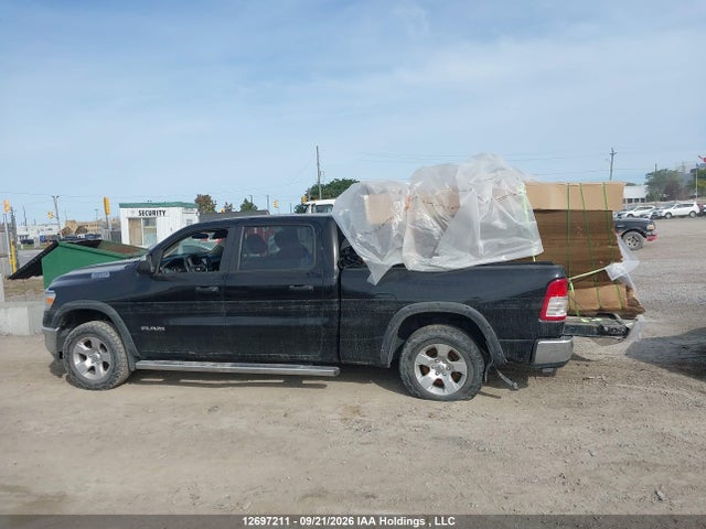 Aukcja sprzedaży 2020 Ram 1500 Tradesman, vin: 1C6SRFNT4LN420217, numer aukcji: 12697211