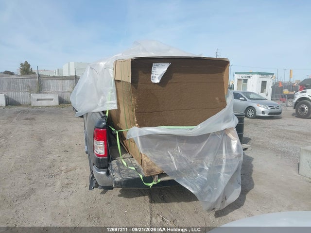 Aukcja sprzedaży 2020 Ram 1500 Tradesman, vin: 1C6SRFNT4LN420217, numer aukcji: 12697211