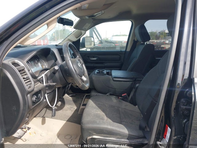Aukcja sprzedaży 2020 Ram 1500 Tradesman, vin: 1C6SRFNT4LN420217, numer aukcji: 12697211
