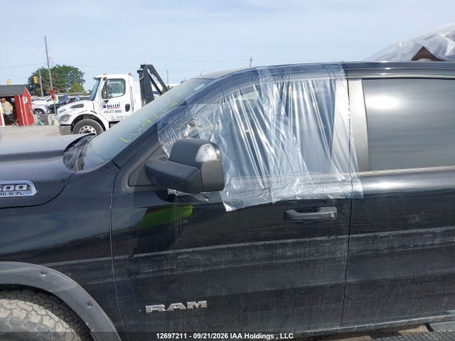 Aukcja sprzedaży 2020 Ram 1500 Tradesman, vin: 1C6SRFNT4LN420217, numer aukcji: 12697211
