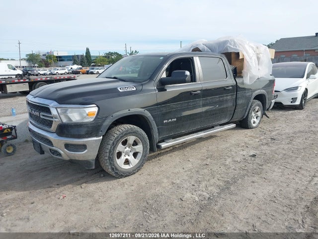 Aukcja sprzedaży 2020 Ram 1500 Tradesman, vin: 1C6SRFNT4LN420217, numer aukcji: 12697211